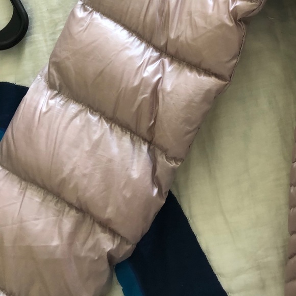 Puffer Jacket - Picture 5 of 8